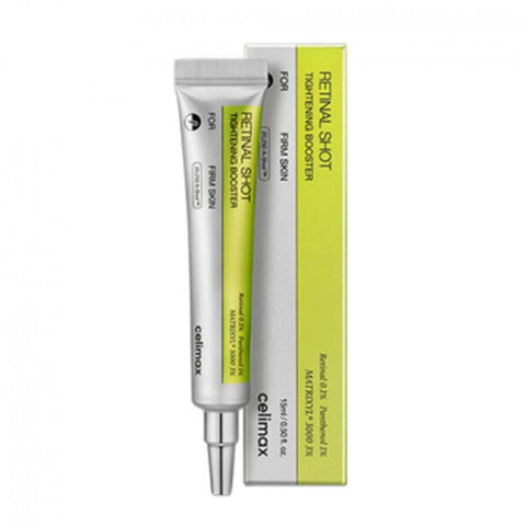 celimax The Vita A Retinal Shot Tightening Booster